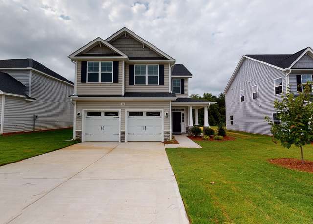 Property at 150 Hanover Ct, Clayton, NC 27527, 4 beds, 2.5 baths