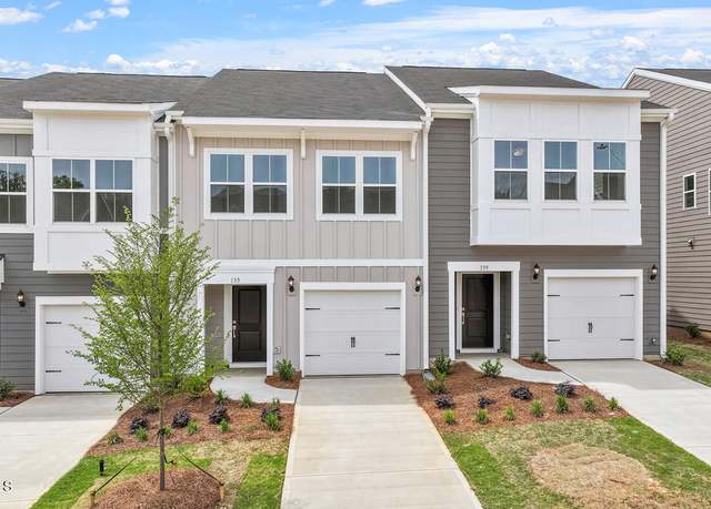 Property at 135 Central Townes Way #305, Raleigh, NC 27603, 3 beds, 2.5 baths