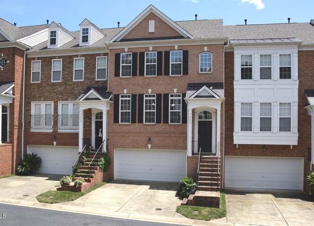 Property at 2507 Princewood St, Raleigh, NC 27612, 4 beds, 3 baths