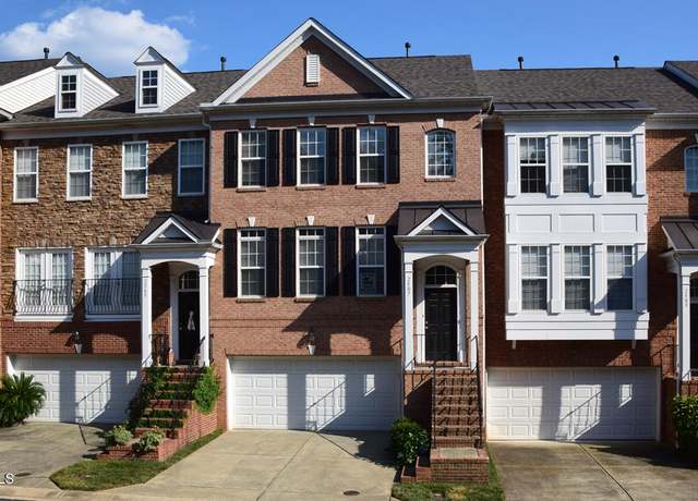 Property at 2507 Princewood St, Raleigh, NC 27612, 4 beds, 3 baths