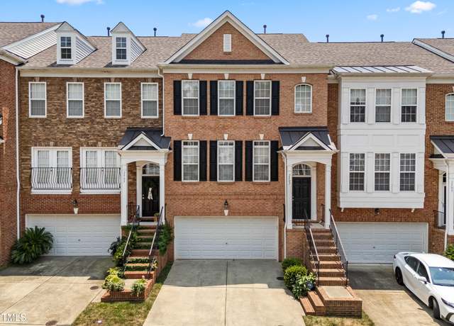 Property at 2507 Princewood St, Raleigh, NC 27612, 4 beds, 3 baths