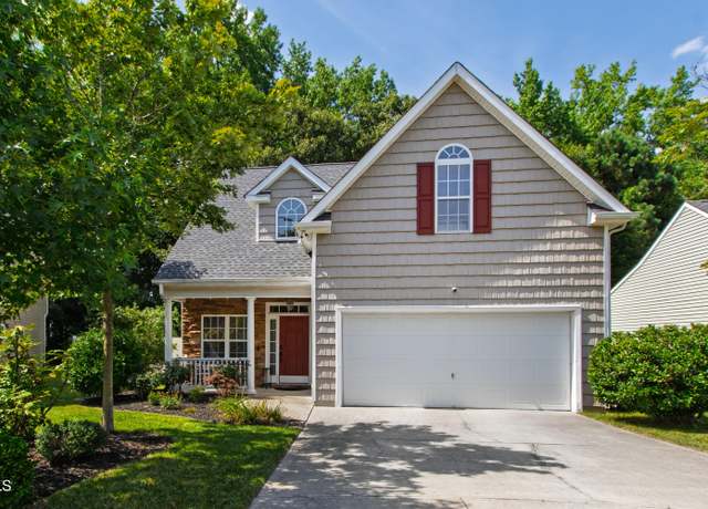 Property at 8205 Rolling Glenn Dr, Raleigh, NC 27616, 4 beds, 2.5 baths