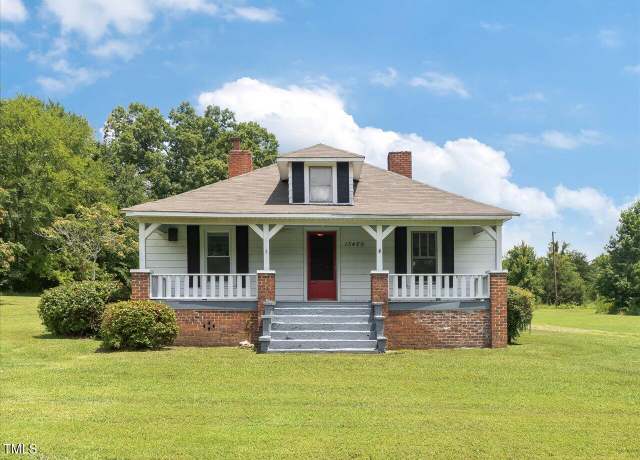 Property at 13469 Nc Hwy 86, Prospect Hill, NC 27314, 3 beds, 1 bath