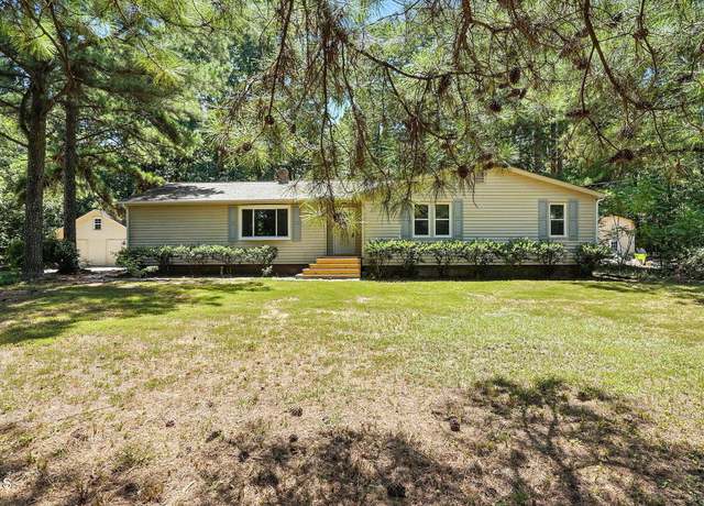 Property at 133 Abbey Way, Franklinton, NC 27525, 3 beds, 2 baths