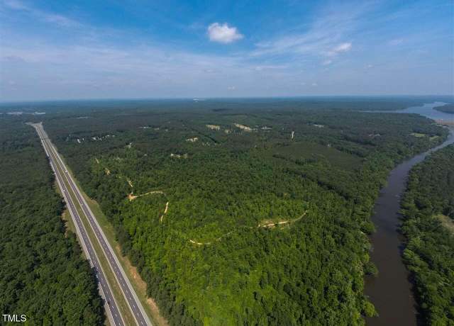 Property at 250 Pine St, Moncure, NC 27559