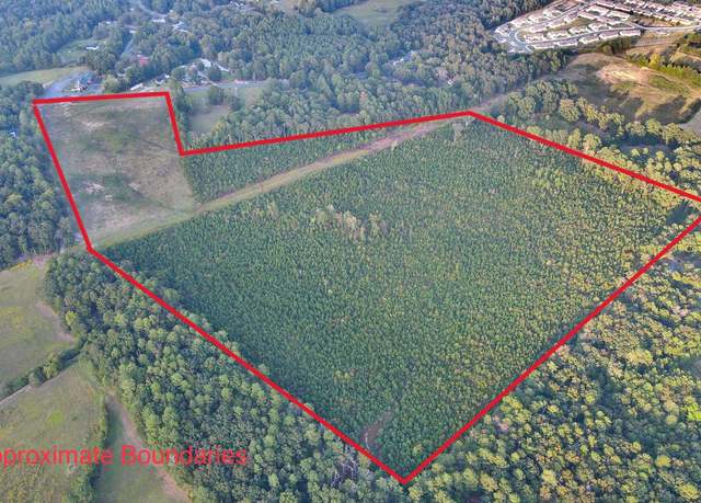 Property at 3125 W Third St, Siler City, NC 27344