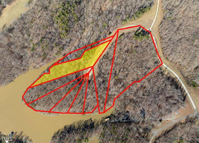Property at 35 Summer Oak Dr, Roxboro, NC 27573