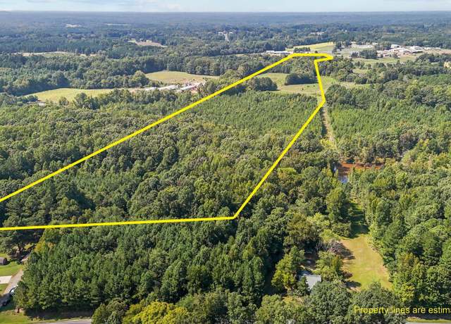 Property at Tract 2b Watkins Rd, Oxford, NC 27565