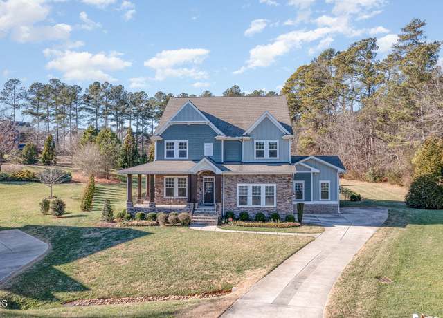 Property at 5 Bee Hill Pl, Durham, NC 27705, 5 beds, 4.5 baths