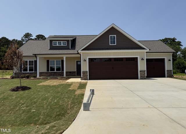 Property at 87 Tee Dr, Selma, NC 27576, 3 beds, 2 baths