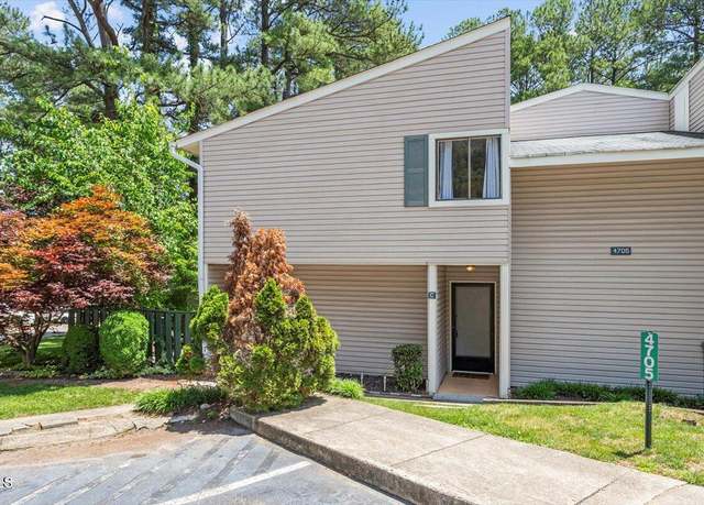 Property at 4705 Walden Pond Dr Unit 110-C, Raleigh, NC 27604, 3 beds, 2.5 baths