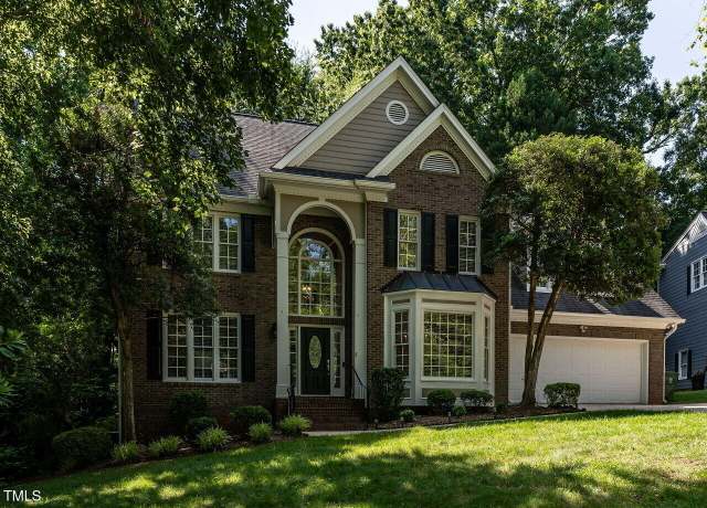 Property at 109 N Fern Abbey Ln, Cary, NC 27518, 4 beds, 2.5 baths