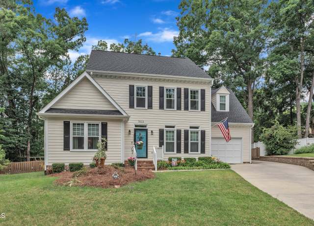 Property at 7613 Percy Ct, Raleigh, NC 27613, 4 beds, 2.5 baths