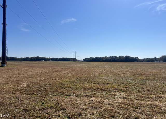 Property at 1791 Parker Rd, Four Oaks, NC 27524