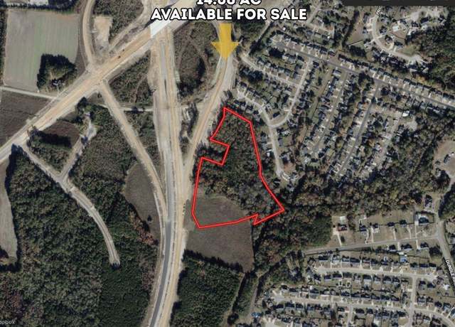 Property at 0 Strickland Bridge Rd, Fayetteville, NC 28306