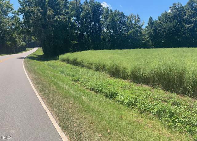 Property at 0 Lewis Winstead Loop, Roxboro, NC 27574