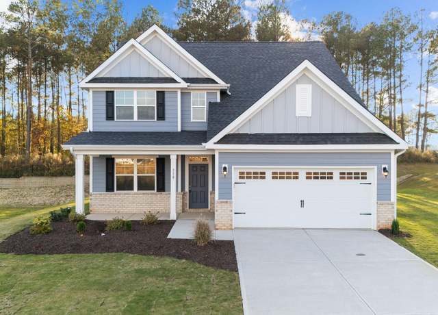 Property at 529 Ravensworth Dr, Garner, NC 27529, 5 beds, 3 baths