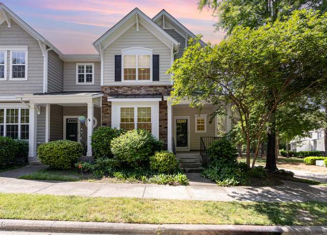 Property at 4002 Cherry Blossom Cir, Durham, NC 27713, 3 beds, 2.5 baths