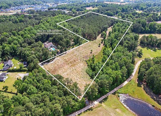 Property at 319 Vanstore Dr, Fuquay Varina, NC 27526