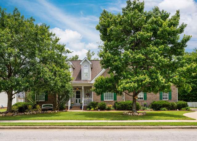 Property at 229 Hocutt Farm Dr Dr, Clayton, NC 27527, 3 beds, 2 baths