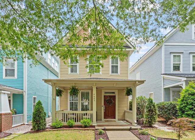 Property at 4605 All Points View Way, Raleigh, NC 27614, 3 beds, 2.5 baths