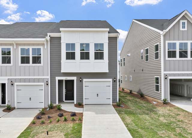 Property at 139 Central Townes Way #306, Raleigh, NC 27603, 3 beds, 2.5 baths