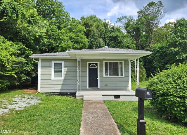 Property at 511 Commonwealth St, Durham, NC 27703, 3 beds, 1 bath