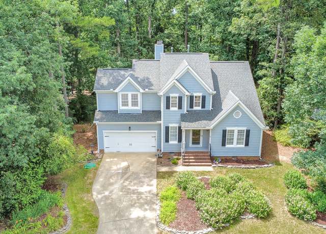 Property at 107 E Seve Ct, Morrisville, NC 27560, 3 beds, 2.5 baths