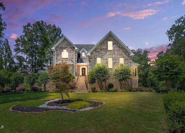 Property at 206 Olde Ferry Ln, Dunn, NC 28334, 3 beds, 2.5 baths