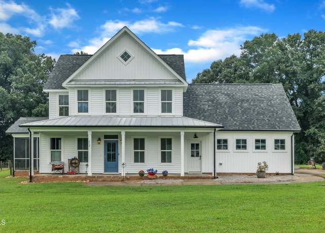 Property at 412 Price Rd, Selma, NC 27576, 3 beds, 2.5 baths
