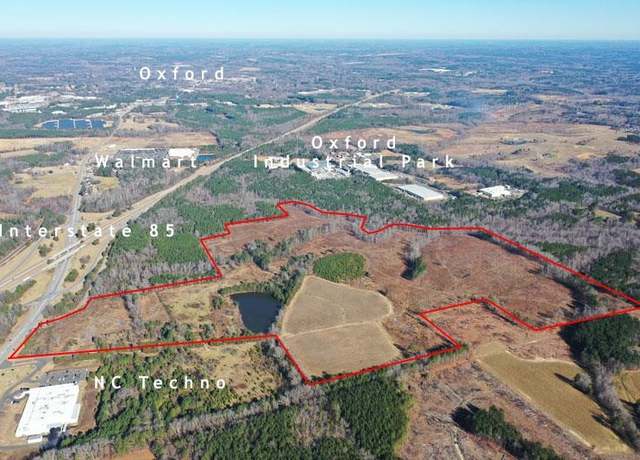 Property at 3129 Montague Centre Rd, Oxford, NC 27565