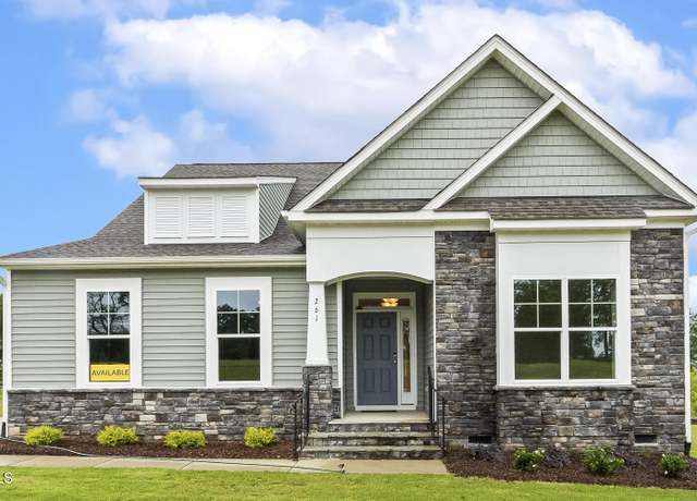 Property at 261 Kissington Way, Benson, NC 27504, 3 beds, 3 baths