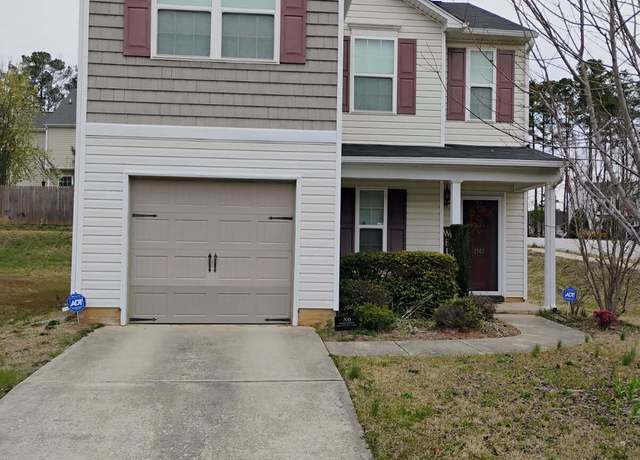 Property at 1141 Early Rise St, Raleigh, NC 27610, 3 beds, 2.5 baths