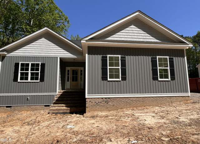 Property at 977 Lewis Rd, Zebulon, NC 27597, 3 beds, 2 baths