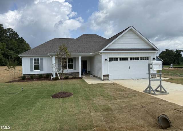 Property at 71 Royal Ave, Selma, NC 27576, 3 beds, 2 baths