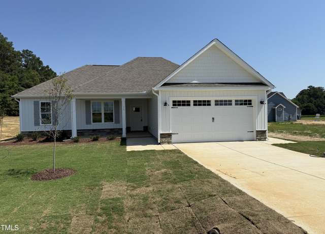 Property at 71 Royal Ave, Selma, NC 27576, 3 beds, 2 baths