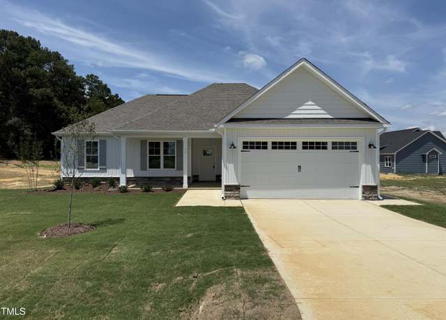 Property at 71 Royal Ave, Selma, NC 27576, 3 beds, 2 baths