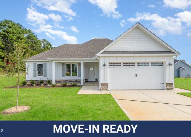 Property at 71 Royal Ave, Selma, NC 27576, 3 beds, 2 baths