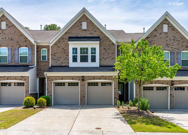 Property at 525 Durants Neck Ln, Morrisville, NC 27560, 3 beds, 2.5 baths