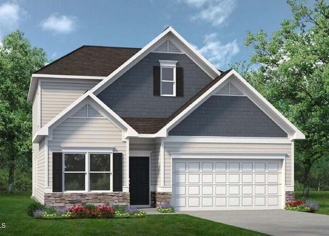 Property at 48 Freedom Heights Ln #150, Smithfield, NC 27577, 3 beds, 2.5 baths