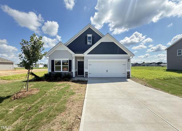 Property at 48 Freedom Heights Ln, Smithfield, NC 27577, 3 beds, 2.5 baths