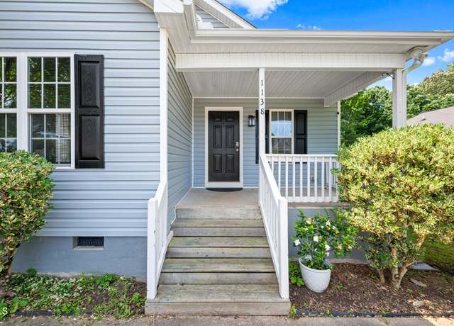 Property at 1138 Ricochet Dr, Raleigh, NC 27610, 3 beds, 2 baths