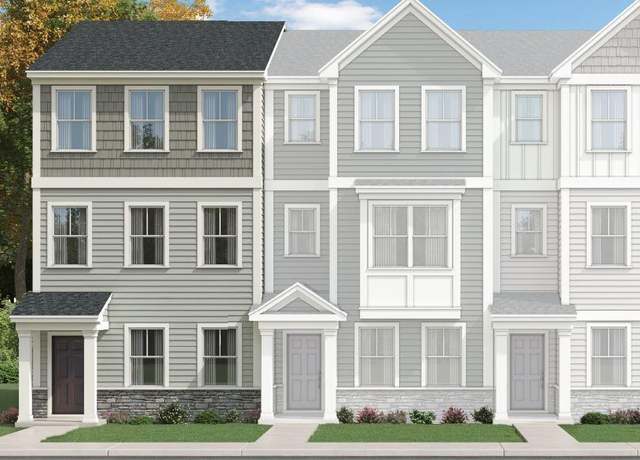 Property at 324 Carolina Springs Blvd, Apex, NC 27539, 3 beds, 3.5 baths