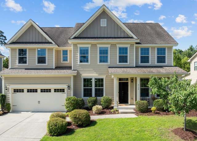 Property at 2120 Rainy Lake St, Wake Forest, NC 27587, 5 beds, 3.5 baths