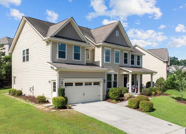Property at 2120 Rainy Lake St, Wake Forest, NC 27587, 5 beds, 3.5 baths