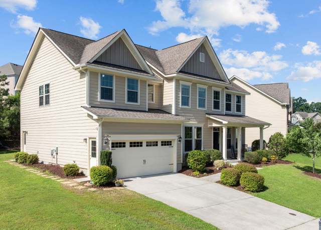 Property at 2120 Rainy Lake St, Wake Forest, NC 27587, 5 beds, 3.5 baths