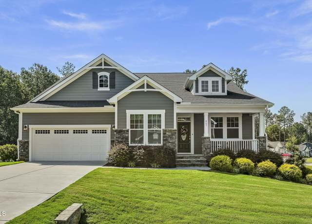Property at 465 Gianna Dr, Clayton, NC 27527, 4 beds, 3 baths