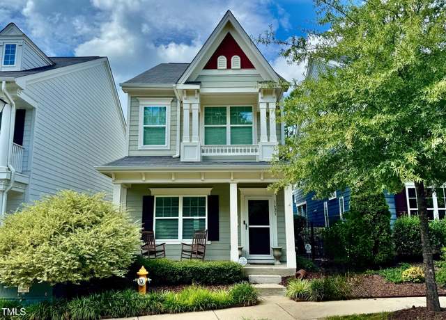 Property at 1623 Main Divide Dr, Wake Forest, NC 27587, 3 beds, 3 baths