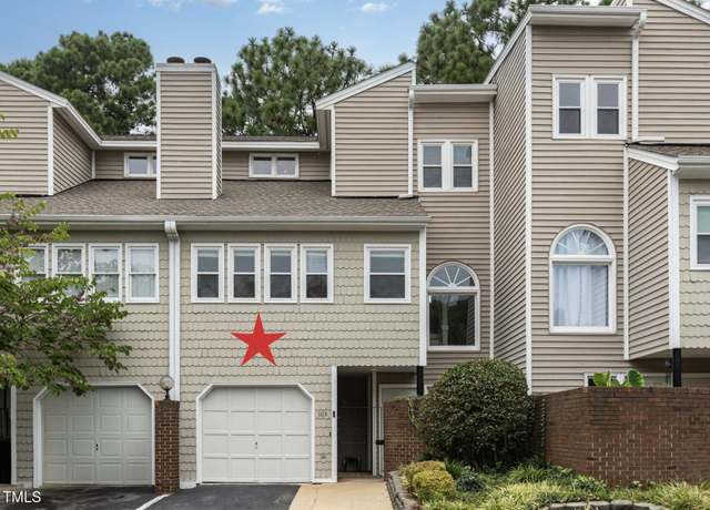 Property at 7010 Sandy Forks Rd #103, Raleigh, NC 27615, 3 beds, 2.5 baths