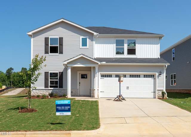 Property at 728 Deschutes Dr, Garner, NC 27529, 4 beds, 2.5 baths